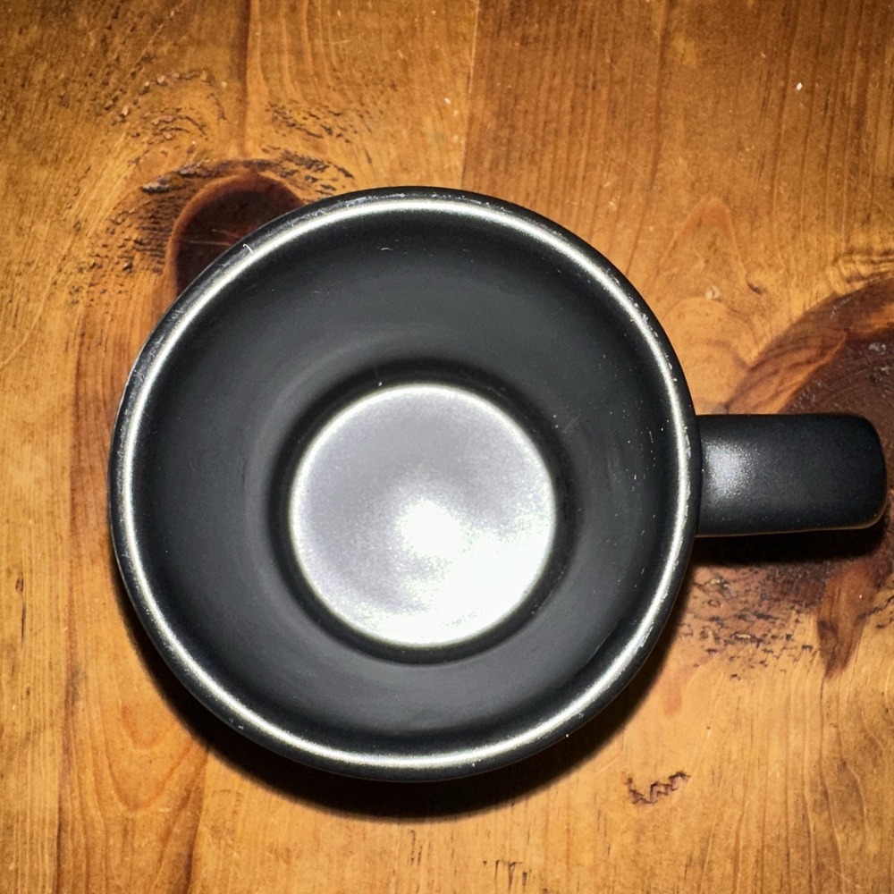 Death Wish Coffee Co Mug I Like To Party And By Party I Mean Drink Coffee w/ No - Picture 2 of 6